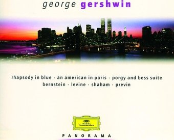 Panorama: Gershwin