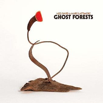Ghost Forests (Cvnl) (Aus)