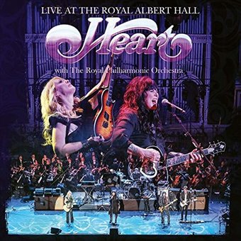 Live at the Royal Albert Hall With the Royal