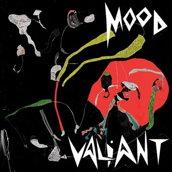 Mood Valiant (Deluxe Glow In The Dark/Booklet/Dl