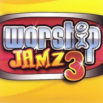 Worship Jamz, Vol. 3