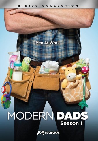 Modern Dads Season 1