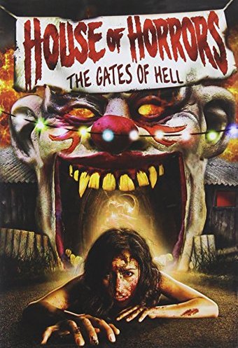 House of Horrors: Gate of Hell