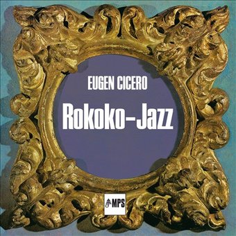 Rokoko Jazz (Import)
