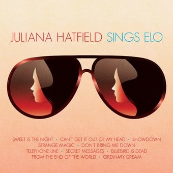 Juliana Hatfield Sings Elo (Colv) (Red)