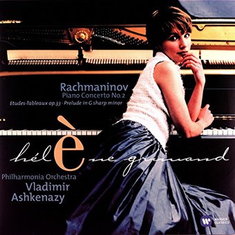 Rachmaninov: Piano Concerto No.2