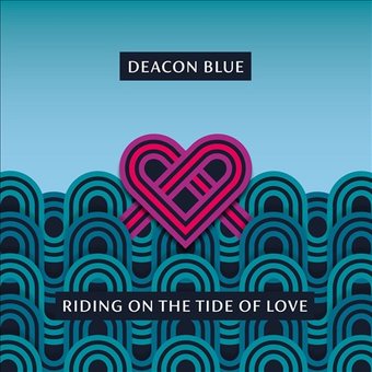 Riding on the Tide of Love [Slipcase]