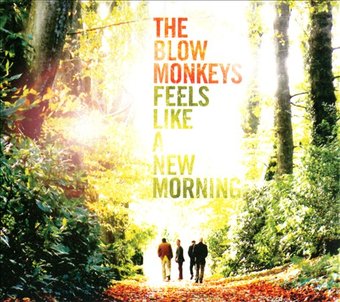 Feels Like a New Morning (2-CD)