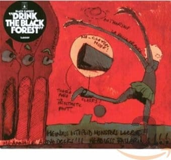 Drink the Black Forest