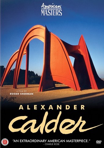 American Masters - Alexander Calder
