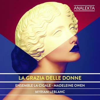 La Grazia Delle Donne / Various