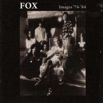 Images '74-'84 (2-CD)