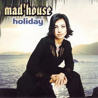 Holiday [CD/12" Single]