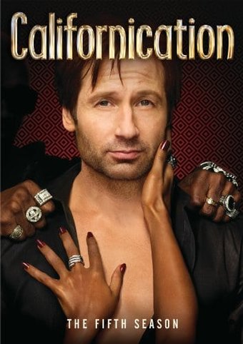 Californication - Complete Season 5 (2-DVD)