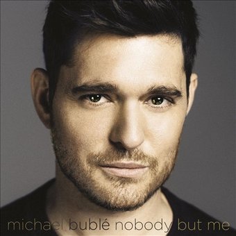 Nobody But Me [Deluxe Edition]