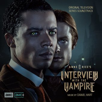 Interview With The Vampire - Tv O.S.T.