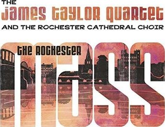 Rochester Mass: Vinyl Edition [import]