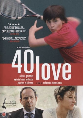 40 Love / (Sub Ws)