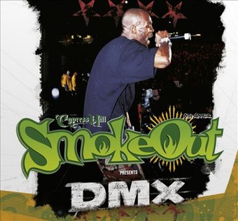 Smoke Out Festival Presents [Digipak] (Live)