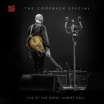 The Comeback Special (Live)