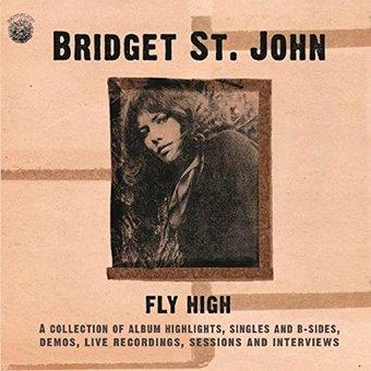 Fly High: A Collection of Album Highlights,