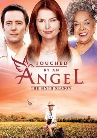 Touched by an Angel - Season 6 (7-DVD)