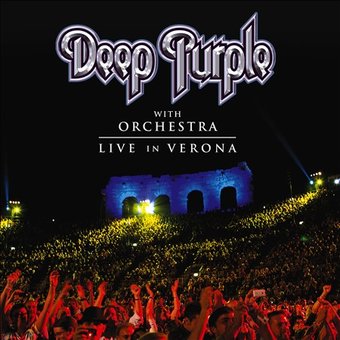 Live in Verona (3-CD)