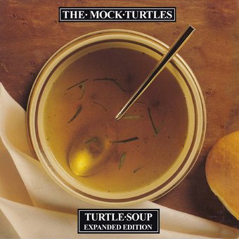 Turtle Soup (2-CD)