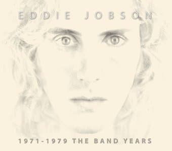 1971-1979: The Band Years (2-CD)