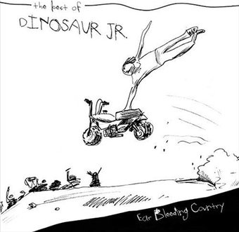Ear-Bleeding Country: The Best of Dinosaur Jr.