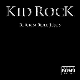 Rock N Roll Jesus (2LPs)