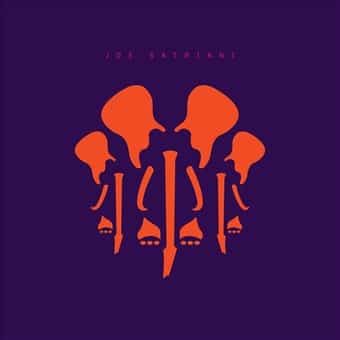 Elephants Of Mars (Limited/Orange Vinyl/2Lp)