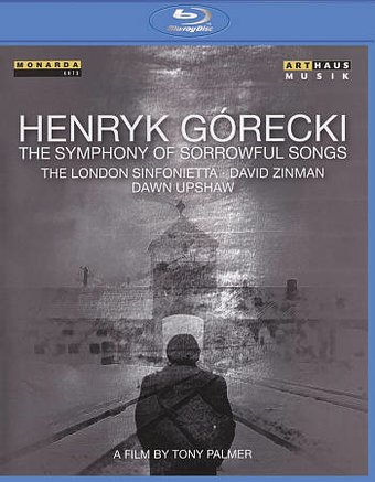 Gorecki: The Symphony of Sorrowful Songs (Blu-ray)