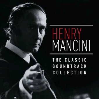 The Classic Soundtrack Collection (9-CD)