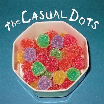 The Casual Dots The Casual Dots