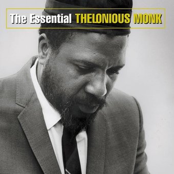The Essential Thelonious Monk [2003]
