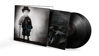 All The Eye Can See (2Lp)