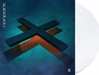 Nonpoint: X (Ltd Edition Clear vinyl-1000 pcs)