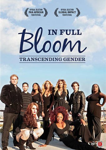 In Full Bloom: Transcending Gender
