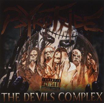 The Devil's Complex [PA]