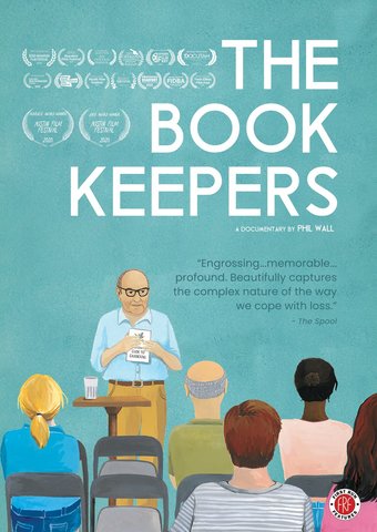 Book Keepers / (Sub)