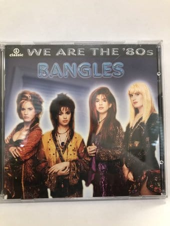 Bangles-We Are The 80'S