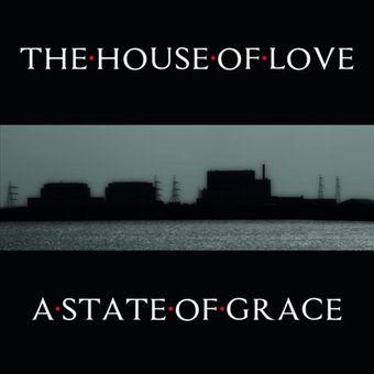 State of Grace [10-Inch Vinyl]
