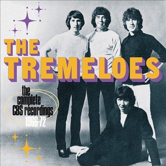 Complete CBS Recordings 1966-1972 (6-CD Box Set)