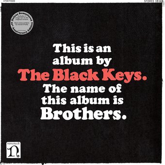 Brothers (10th Anniversary Deluxe Remastered