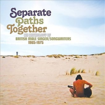 Separate Paths Together: An Anthology of British