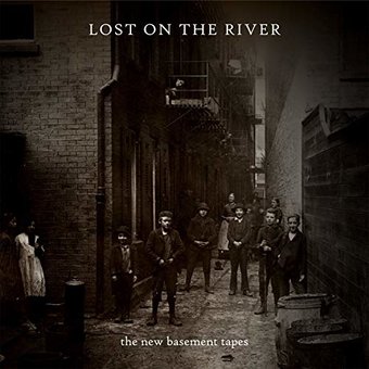 Lost On The River (2-LPs)