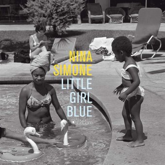 Little Girl Blue (Bonus Tracks)
