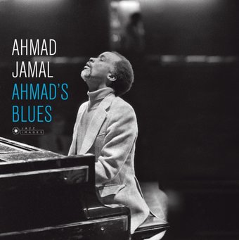Ahmad's Blues (Live)