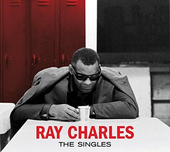 The Complete 1954-1962 Singles (3-CD)